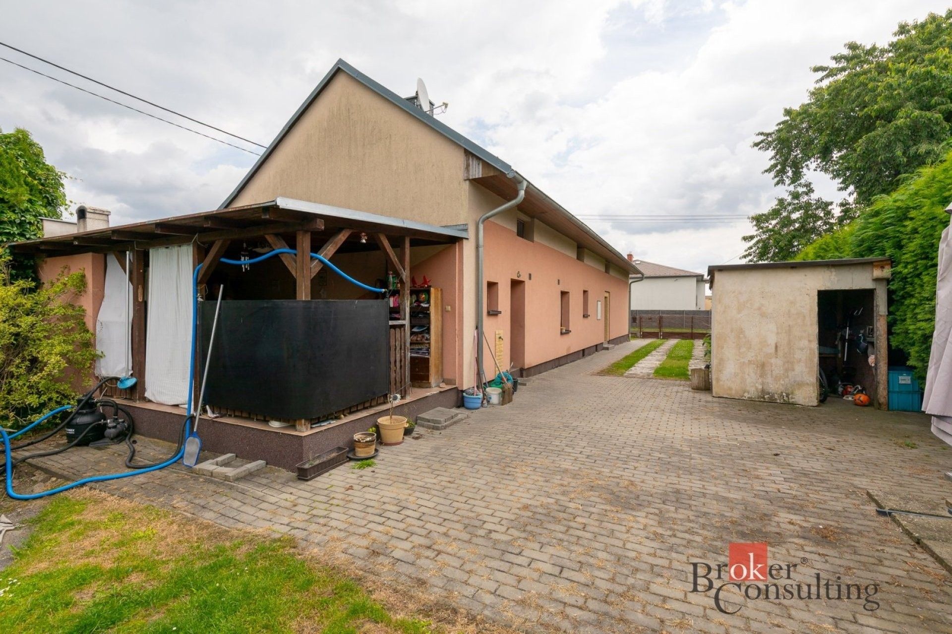 Rodinný dům · 220 m² · Bolatická, Kravaře - 4