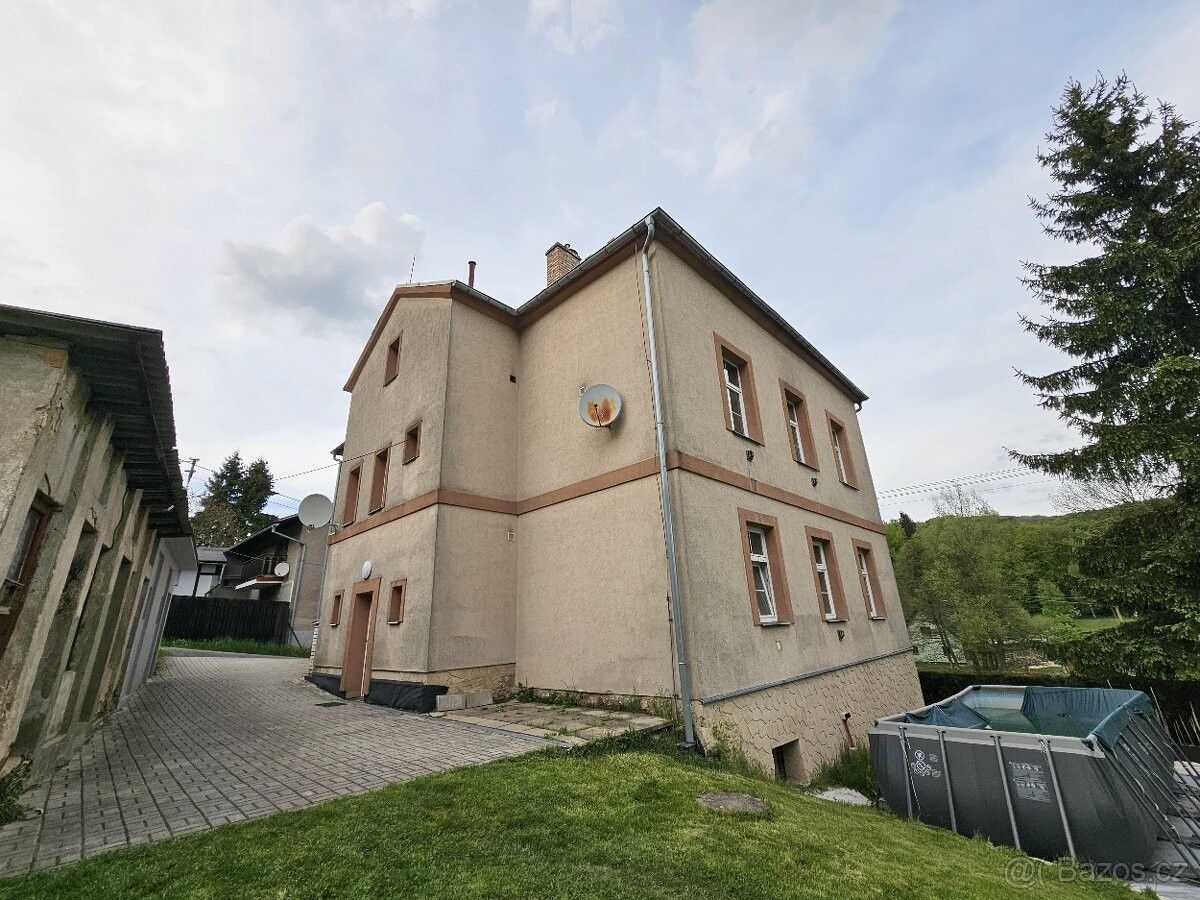Byty, Polevsko, 471 16 - 1
