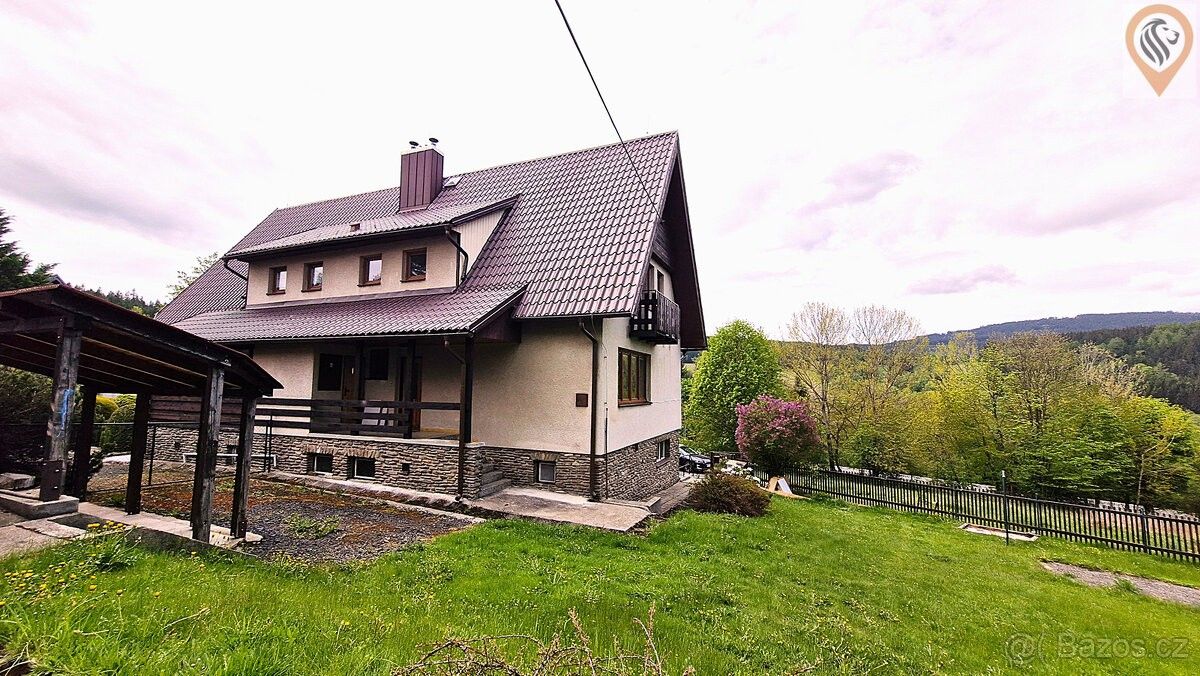 Ostatní, Klatovy, 339 01, 531 m²