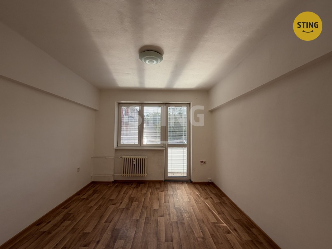 Byt 1+1 · 39 m² · Jablunkovská, Třinec - 3