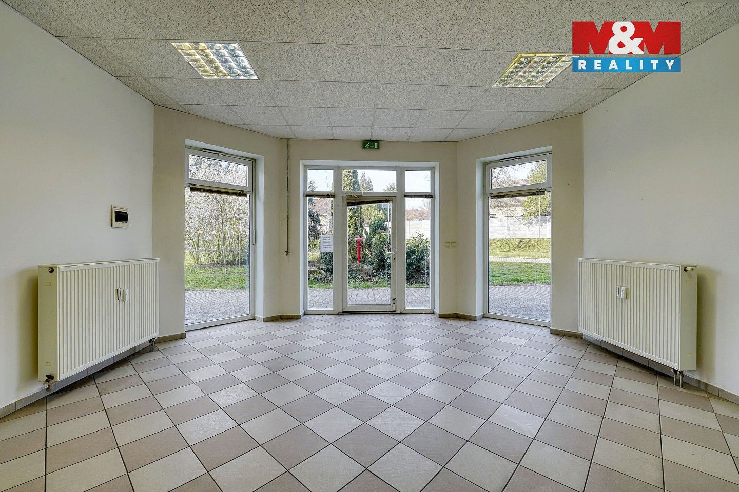 Obchodní prostory · 133 m² · Třemošná, okres Plzeň-sever, Plzeňský kraj - 3