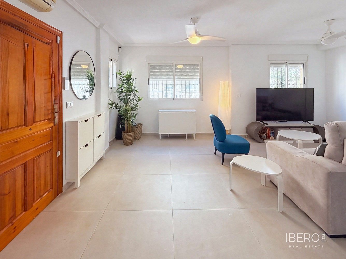 Prodej rodinný dům - Orihuela Costa, Španělsko, 86 m² - 5