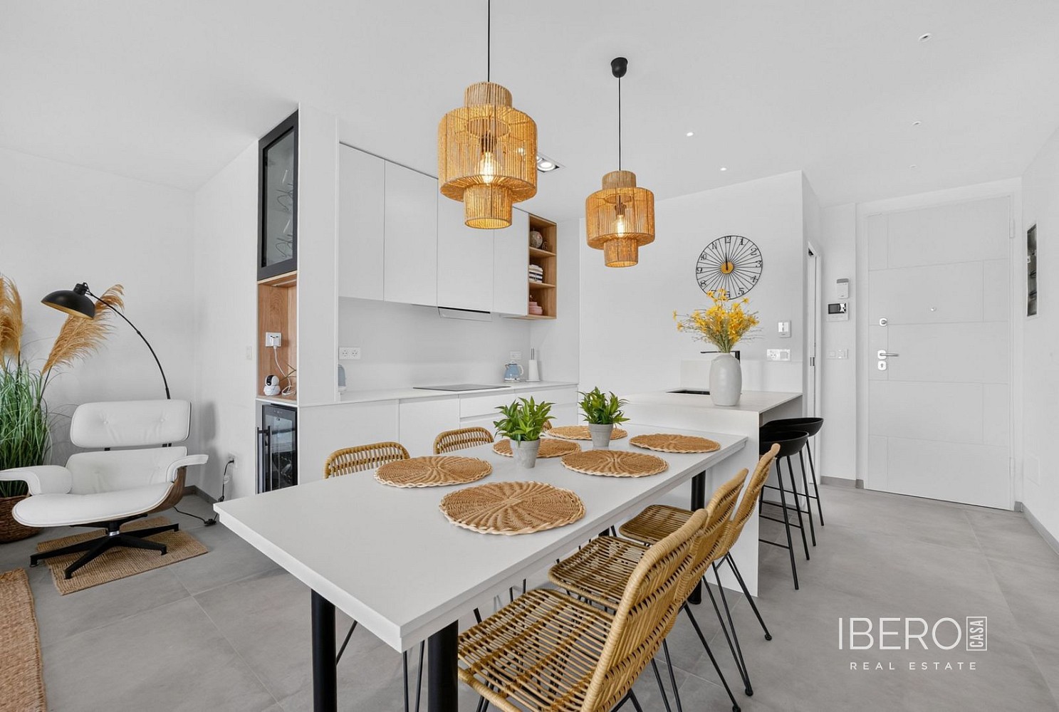 Prodej byt 4+kk - San Pedro del Pinatar, Španělsko, 100 m² - 5