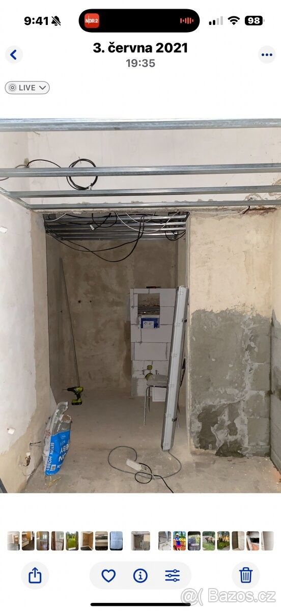 Pronájem byt - Svitavy, 568 02