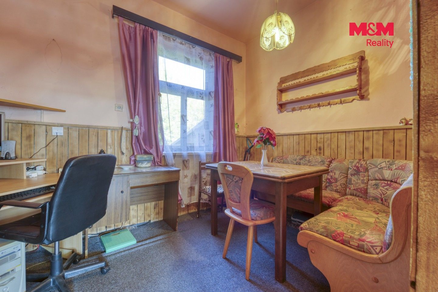 Byt 2+1 · 60 m² · Jáchymovská, Abertamy - 4