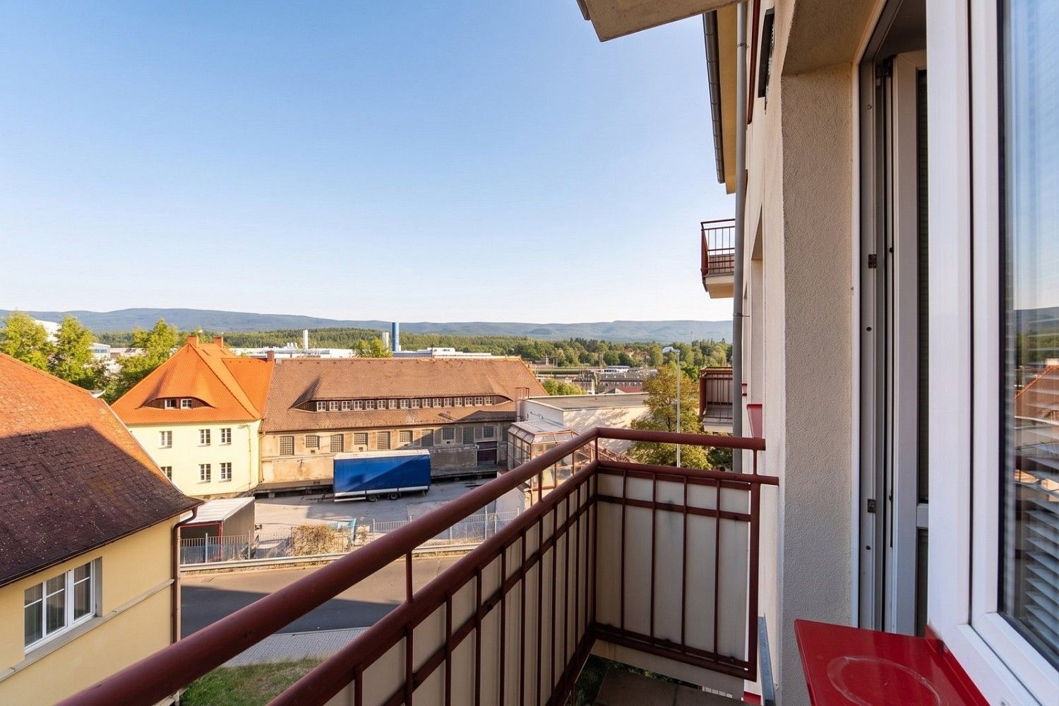 Byt 2+kk · 53 m² · Libušina, Teplice - 3