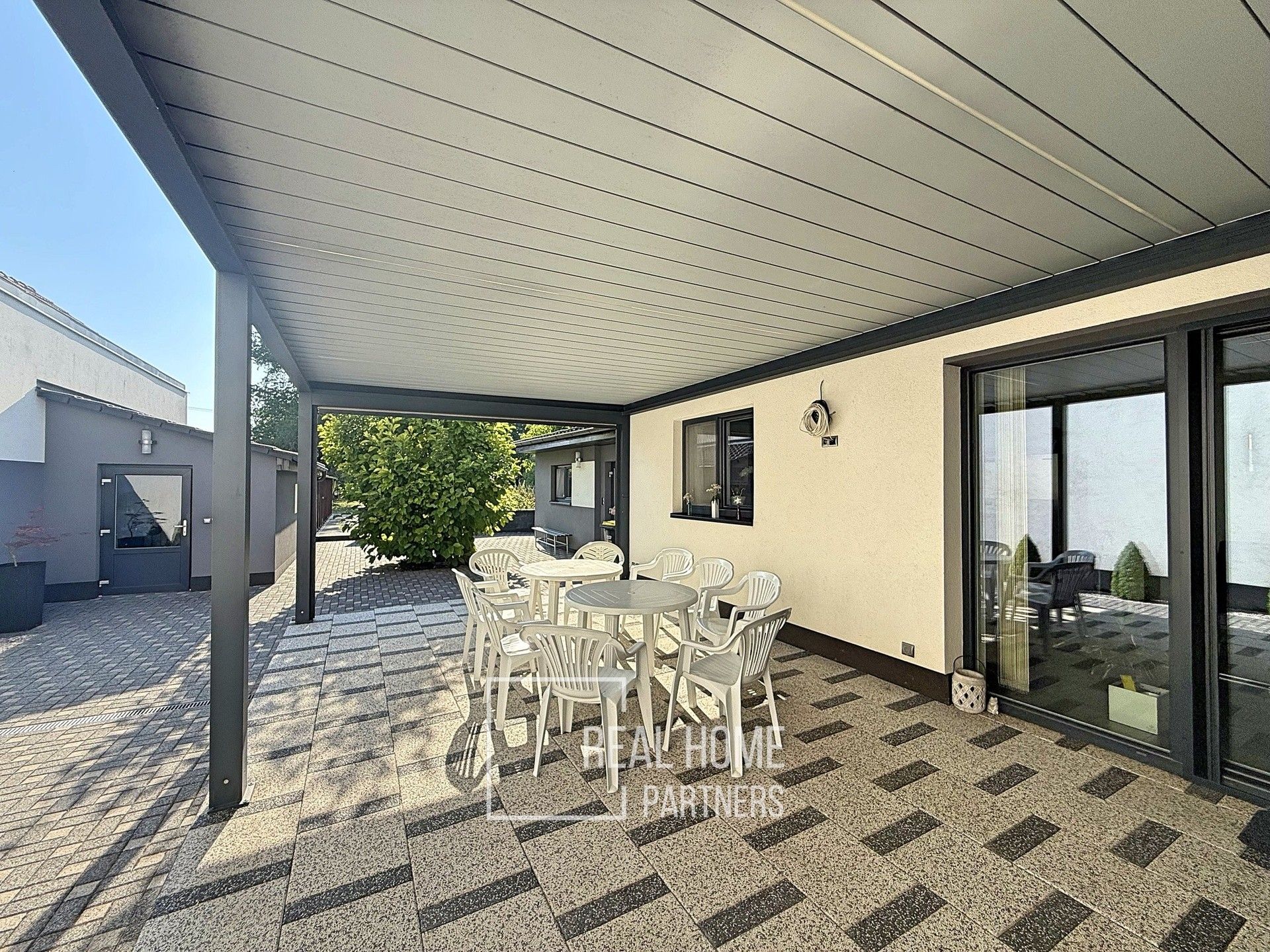 Prodej rodinný dům - Pod Kaplí, Letonice, 240 m² - 5