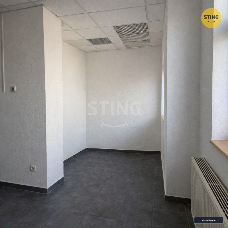Byt 2+1 · 67 m² · Vítězná, Ostrava Moravská Ostrava - 4