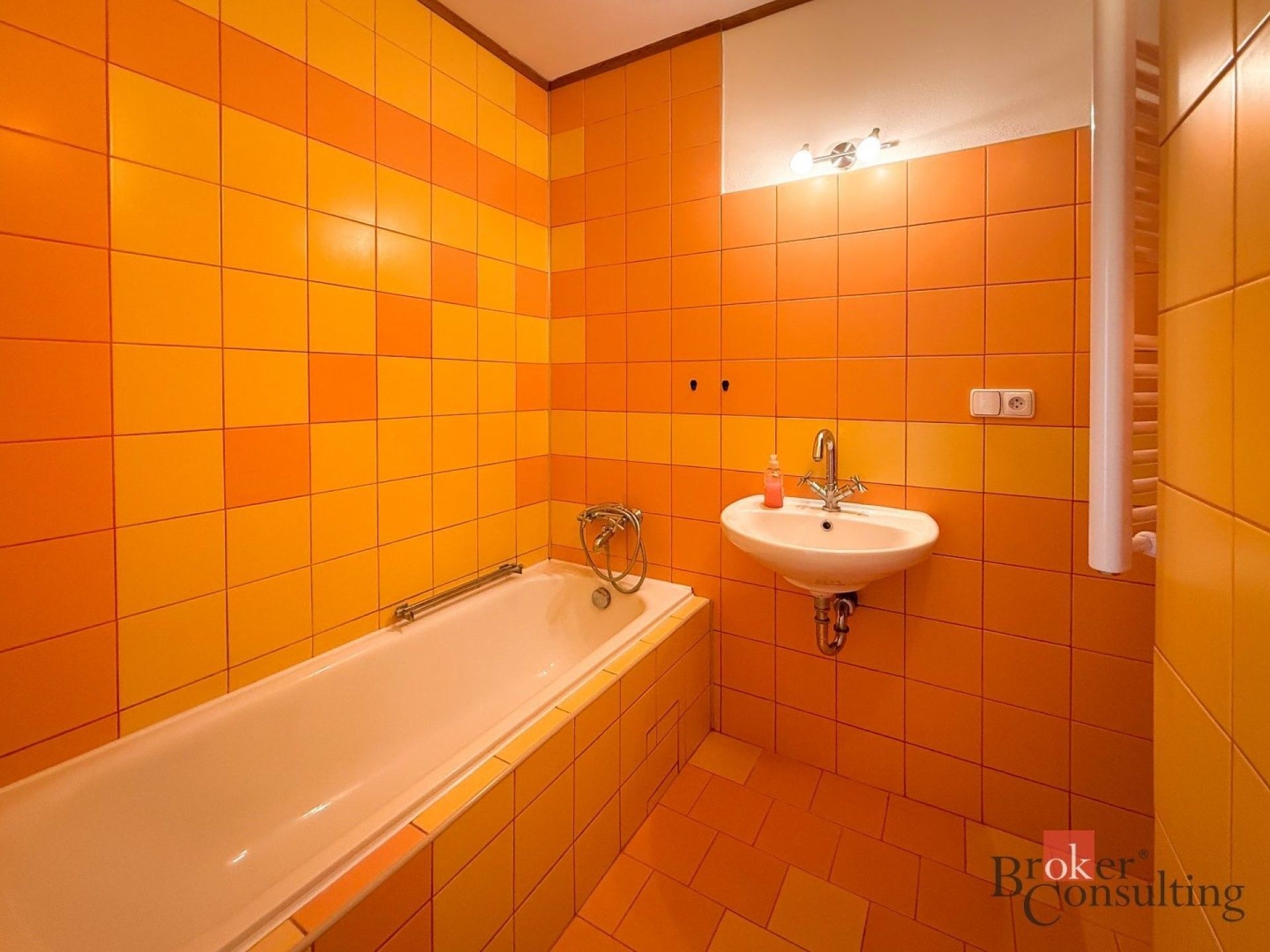Prodej byt 2+1 - Červenkova, Přeštice, 52 m² - 5