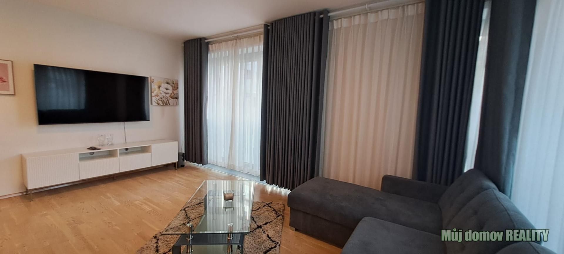 1+kk, Olšanská, Praha, 79 m² - 2