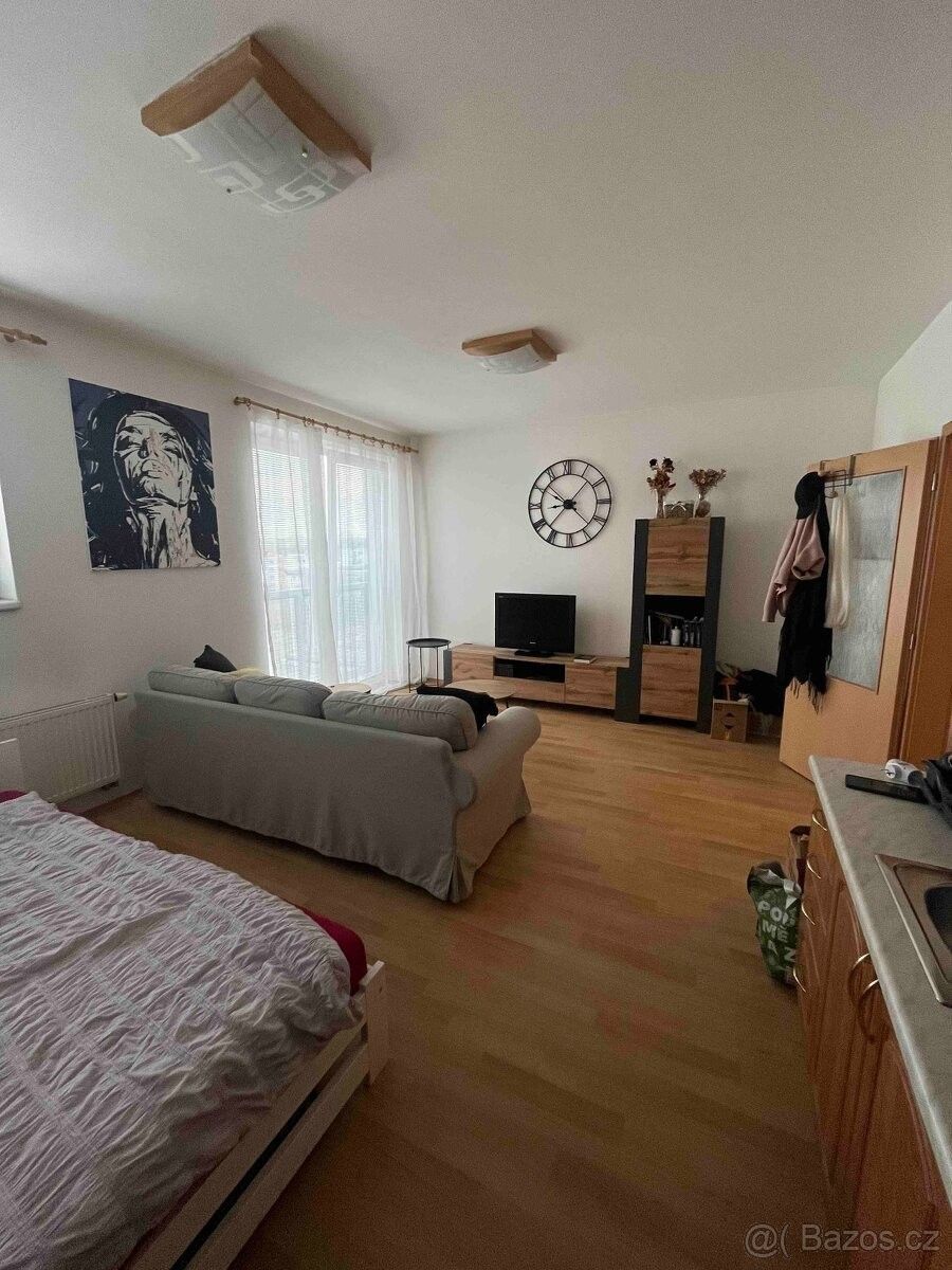 Byty, Pardubice, 530 09