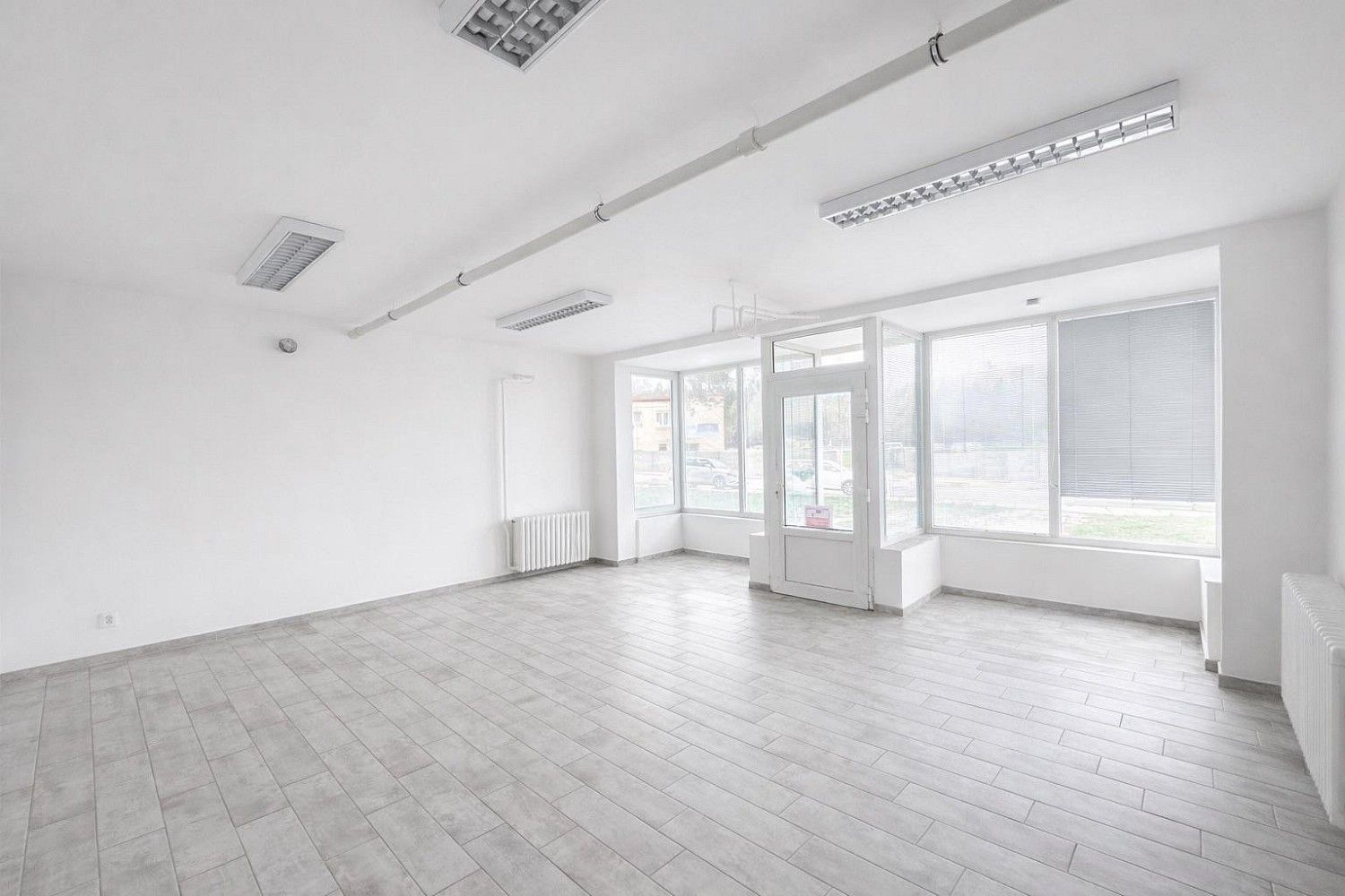 Kancelář · 36 m² · Kladno - Kročehlavy, Středočeský kraj - 3