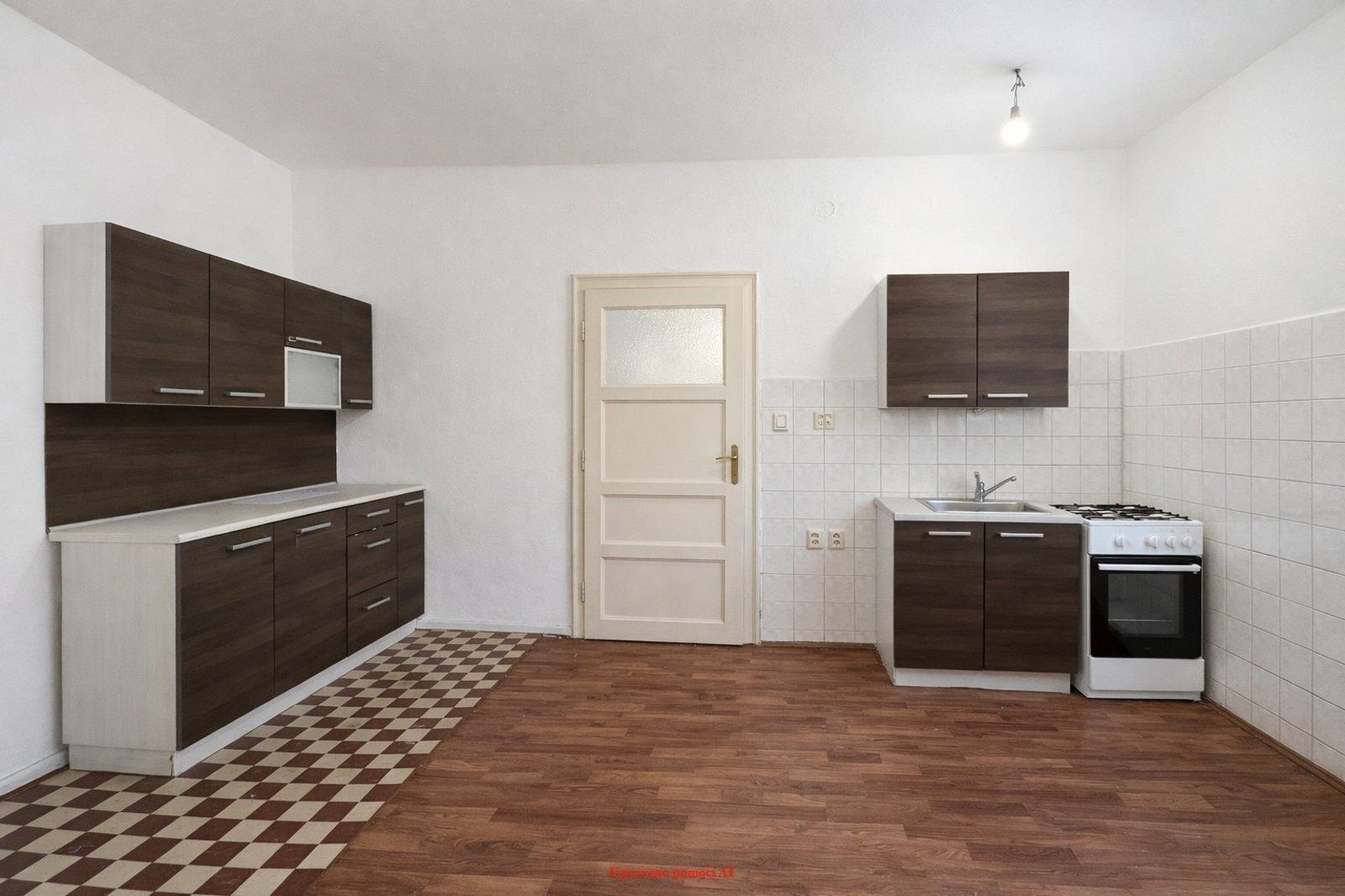 Byt 1+1 · 56 m² · Porubská, Petřvald - Petřvald u Karviné, Moravskoslezský kraj - 1