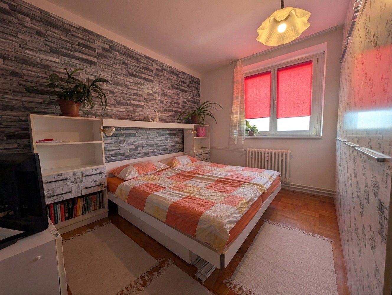 3+1, Šternberk, okres Olomouc, Olomoucký kraj, 63 m² - 2