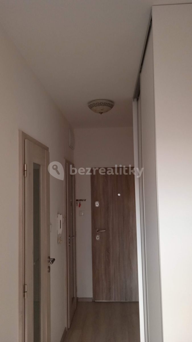 1+1, Toužimská, Plzeň - Bolevec, Plzeňský kraj, 40 m² - 1