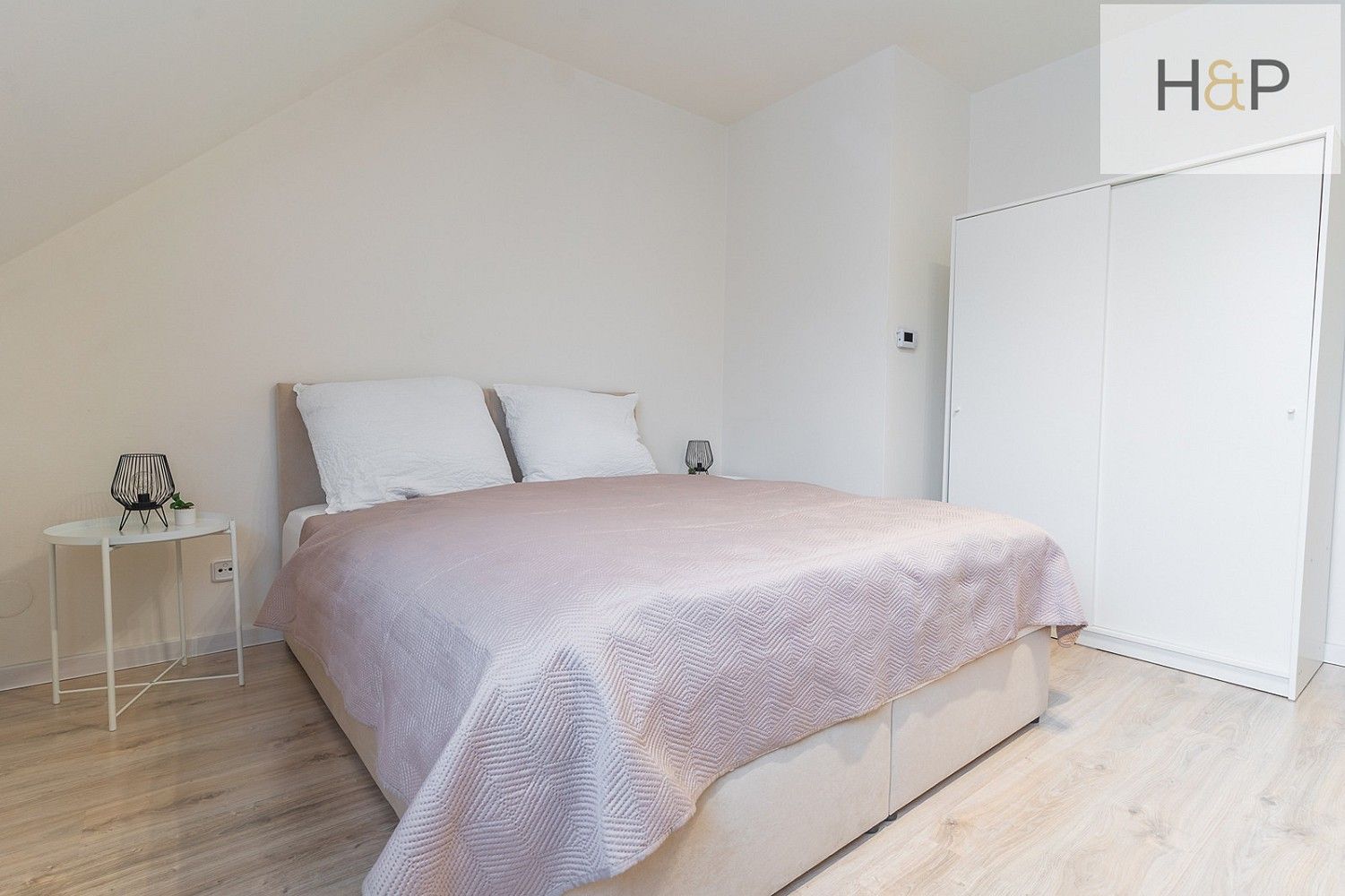 Byt 1+1 · 42 m² · Sobotín, okres Šumperk, Olomoucký kraj - 3