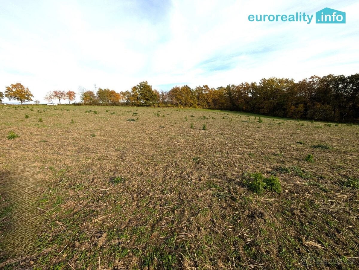 Prodej pozemek pro bydlení - Strakonice, 386 01 - 5