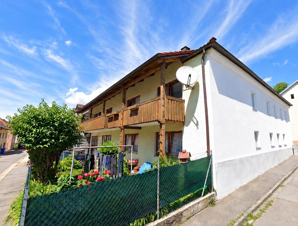Rodinné domy, , Bavorsko, 430 m² - 1