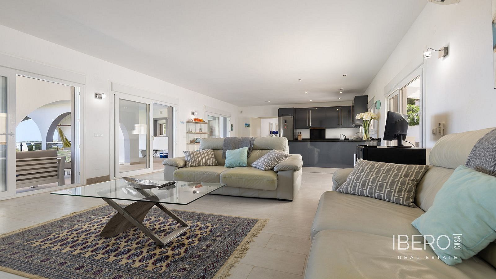 Rodinný dům · 271 m² · Manilva, ES - 3