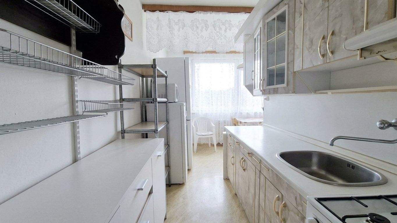 2+1, Větrná 2715, Ústí nad Labem Severní Terasa, 61 m² - 2