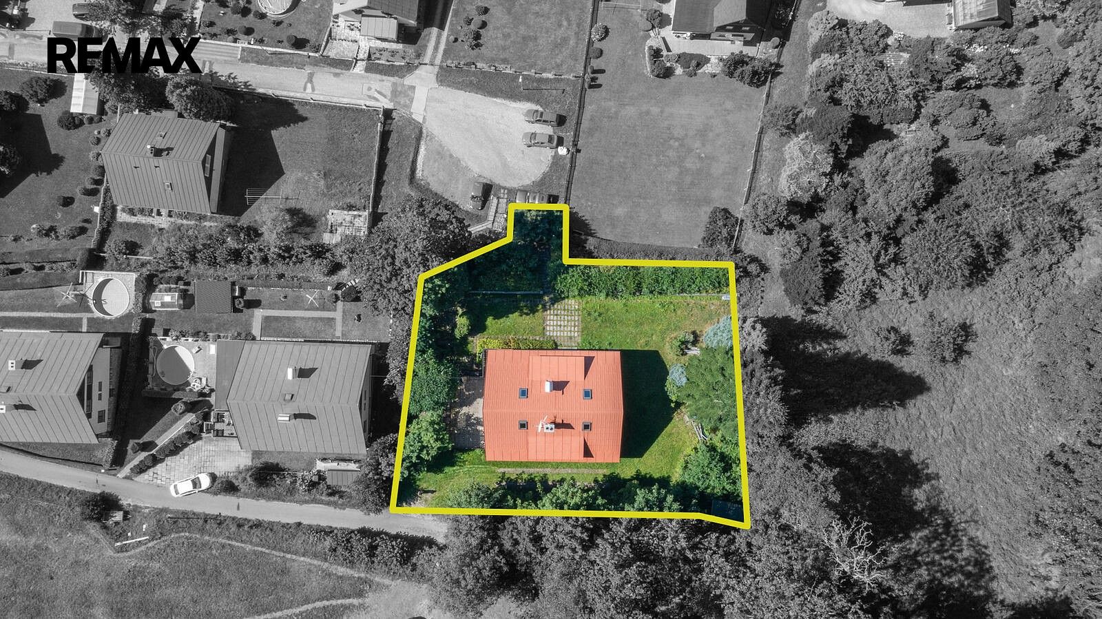 Rodinný dům · 393 m² · Svoboda nad Úpou, okres Trutnov, Královéhradecký kraj - 3