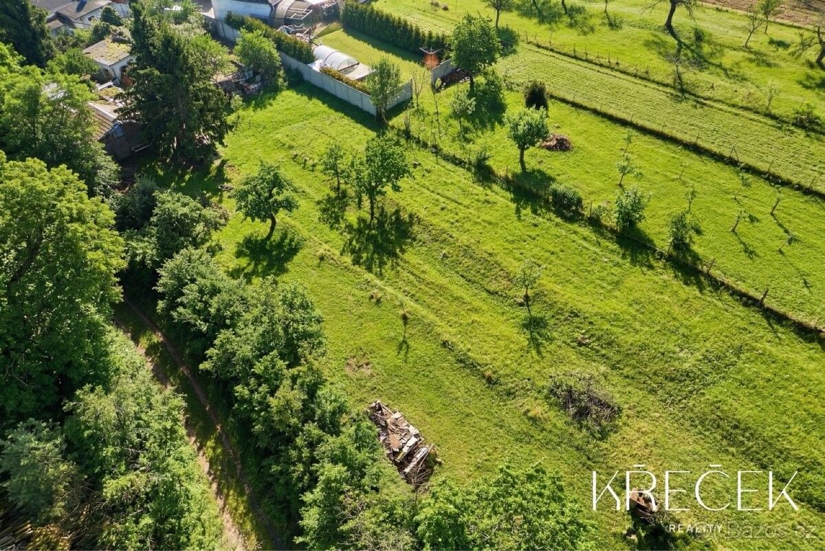 Prodej pozemek pro bydlení - Rouchovany, 675 57 - 5