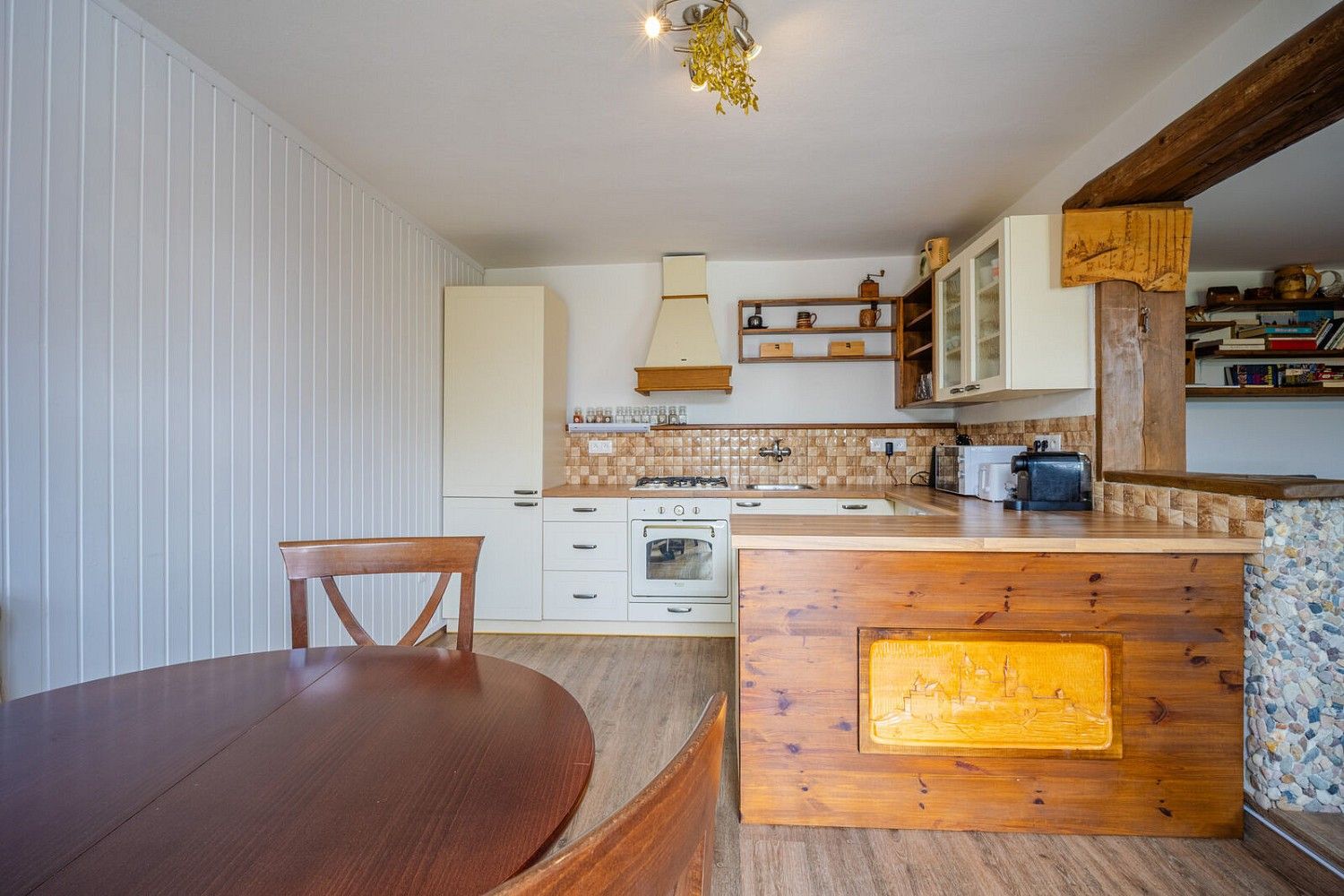 Rodinné domy, Polná, okres Jihlava, Kraj Vysočina, 90 m² - 2