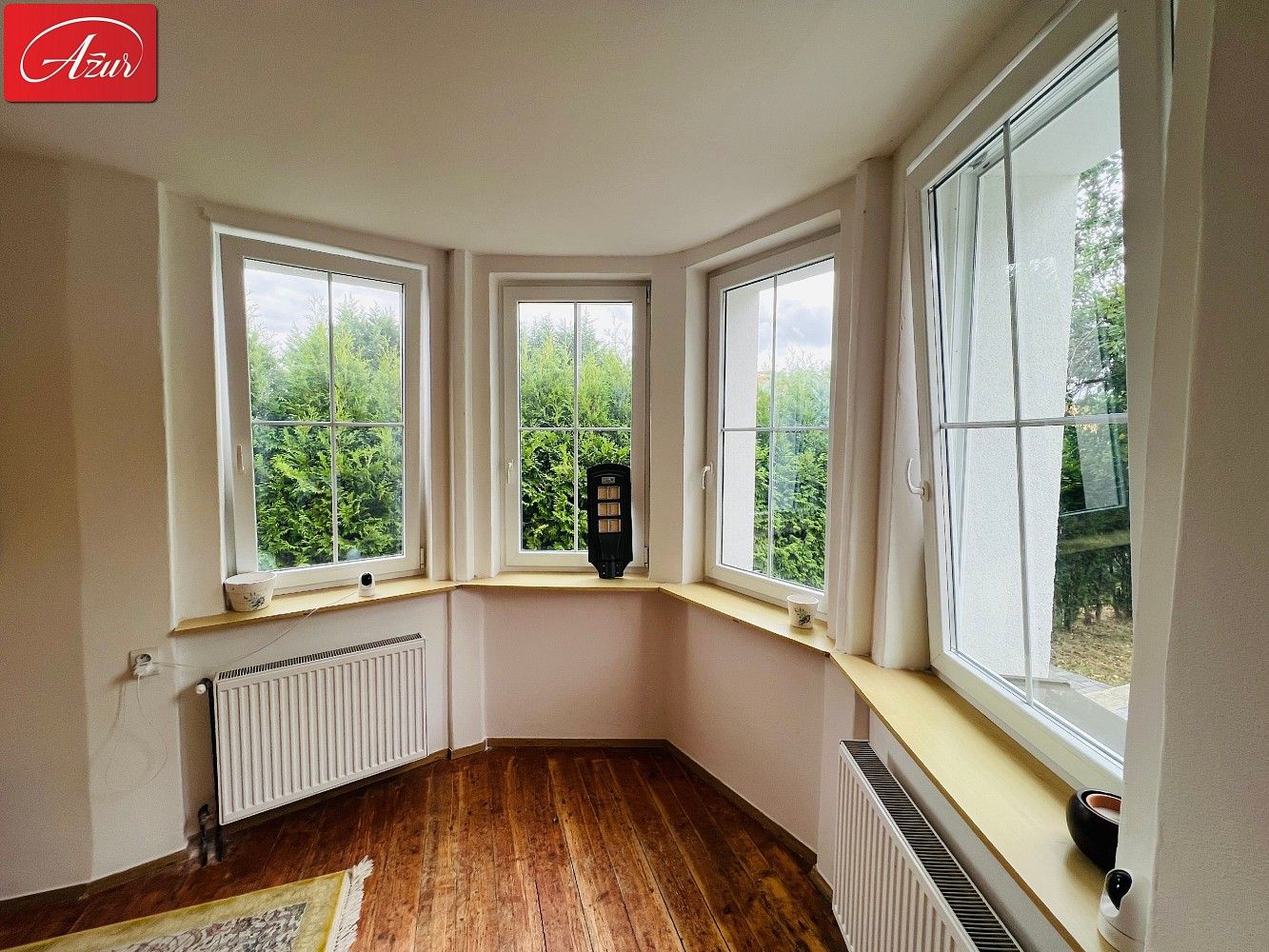 Rodinný dům · 202 m² · Osek, okres Teplice, Ústecký kraj - 4