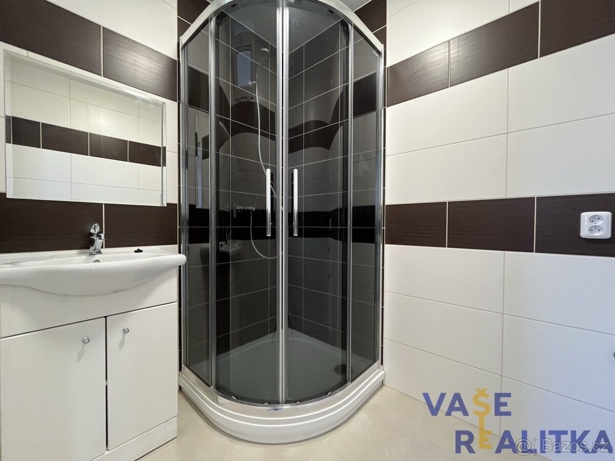 Pronájem byt - Šumperk, 787 01