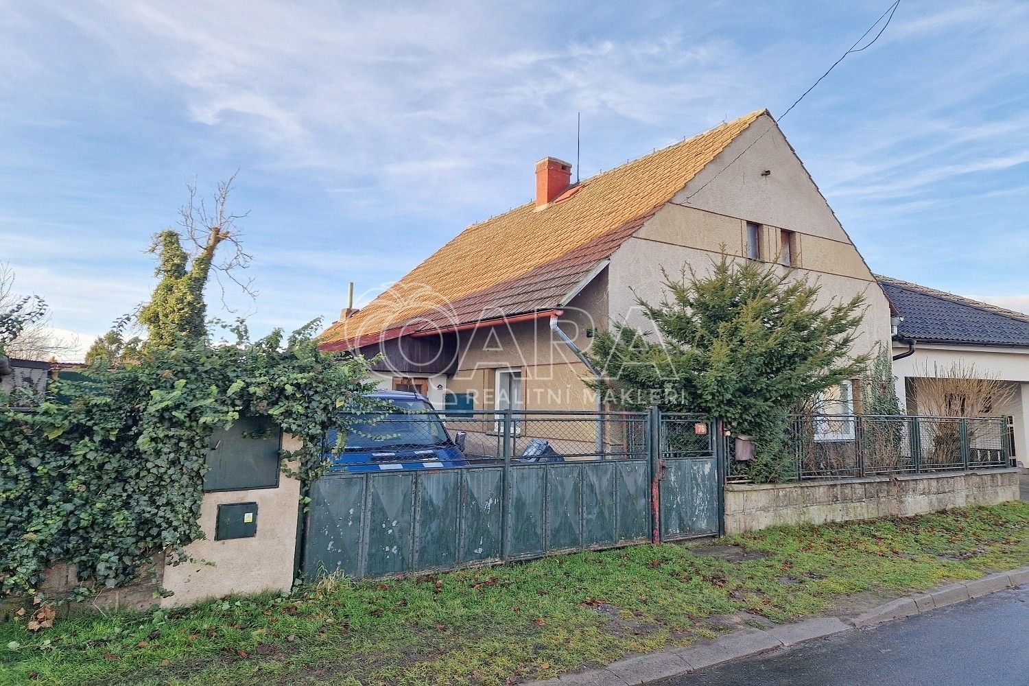 Rodinné domy, Pašinka, 81 m²