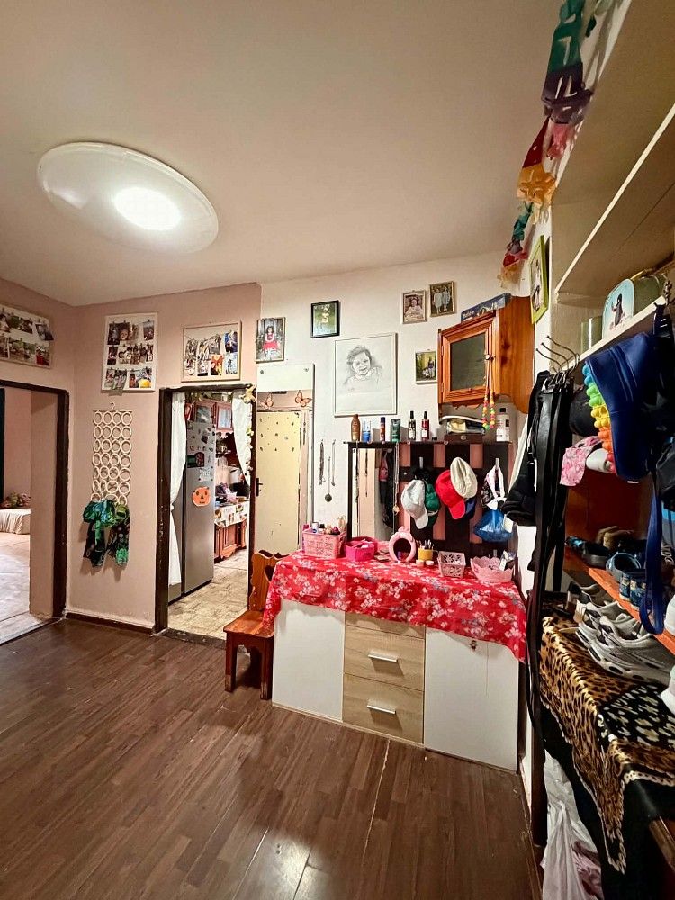 Byt 2+1 · 60 m² · Žatecká, Most - 4
