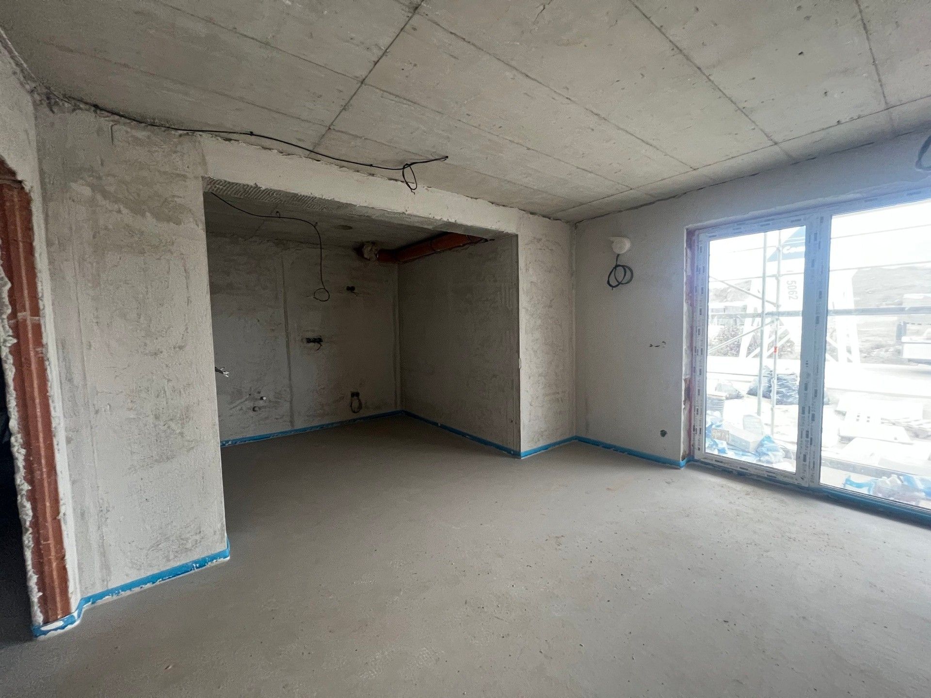 3+kk, Šlapanice, 88 m² - 2