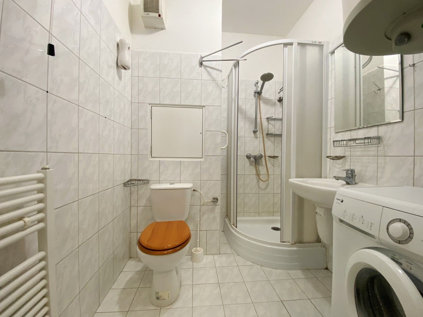 1+kk, Nušlova 67, Jindřichův Hradec V, 23 m² - 2