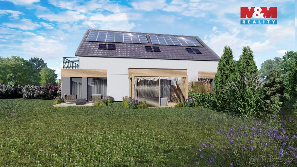 Prodej pozemek pro bydlení - Říčany u Prahy, 251 01