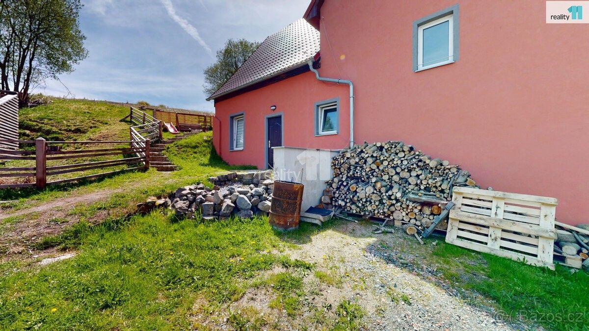 Pronájem restaurace - Vejprty, 431 91