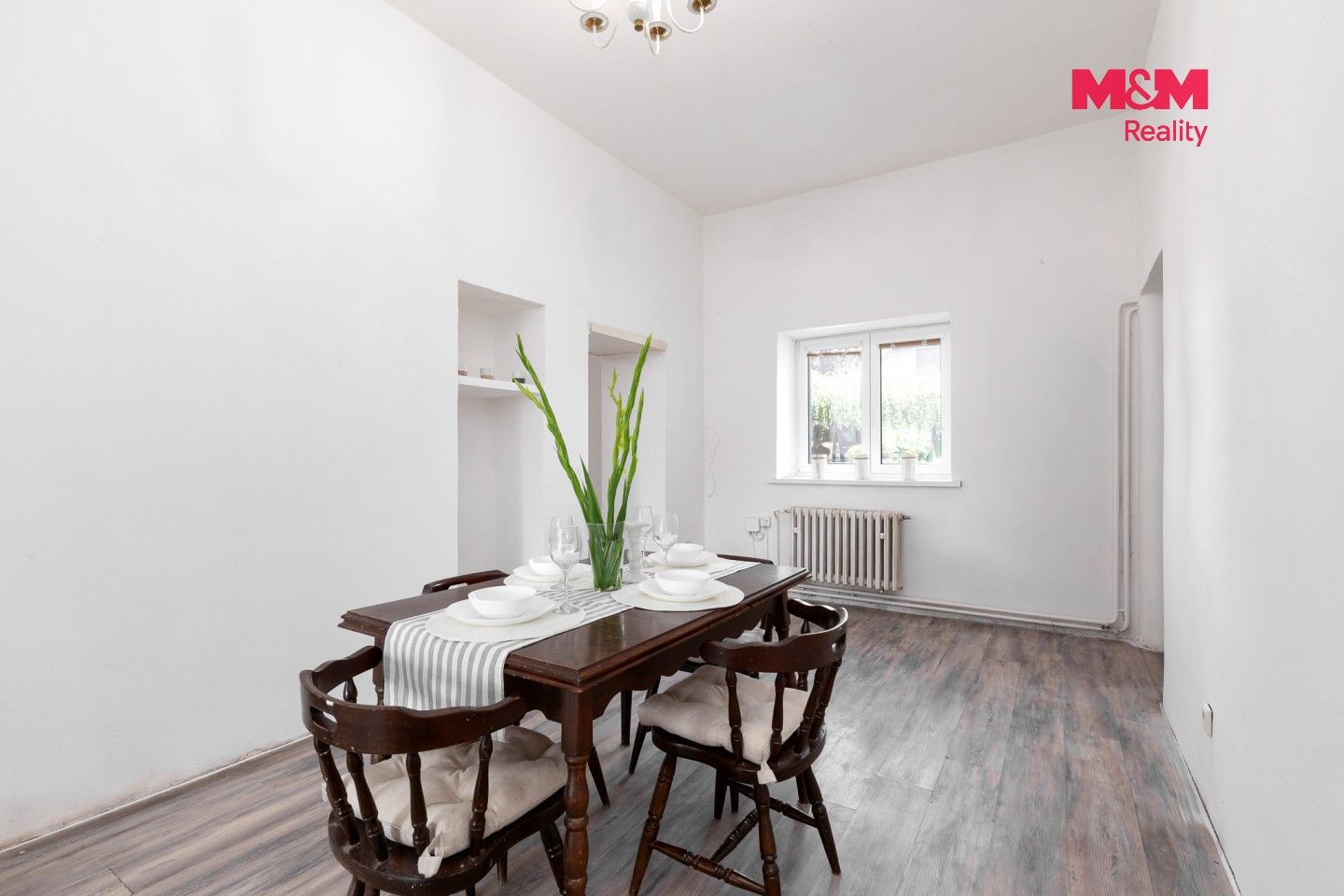 Rodinný dům · 300 m² · Kobeřická, Hněvošice - 4