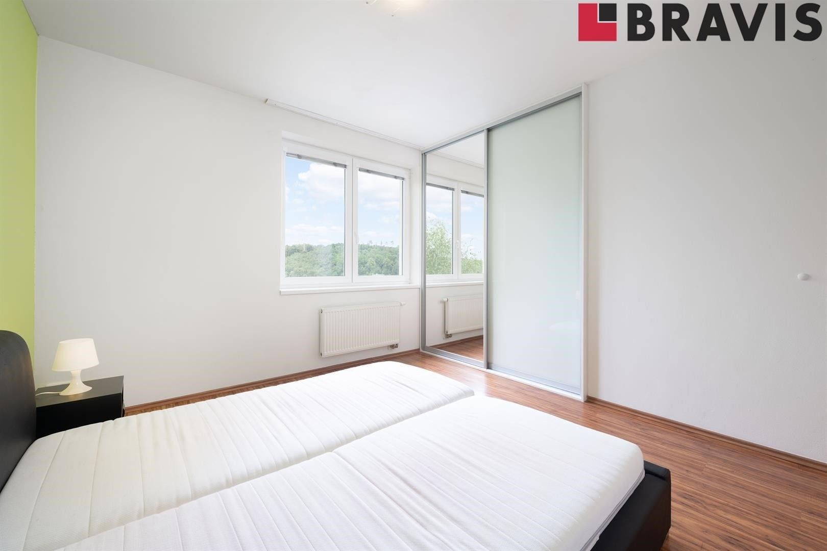 2+kk, Dusíkova 906, Brno Lesná, 60 m² - 2