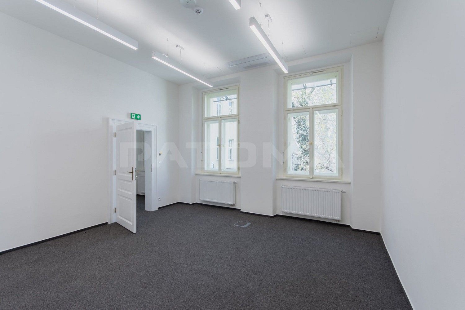 Kancelář · 77 m² · Václavské náměstí, Praha 1 - Nové Město - 4