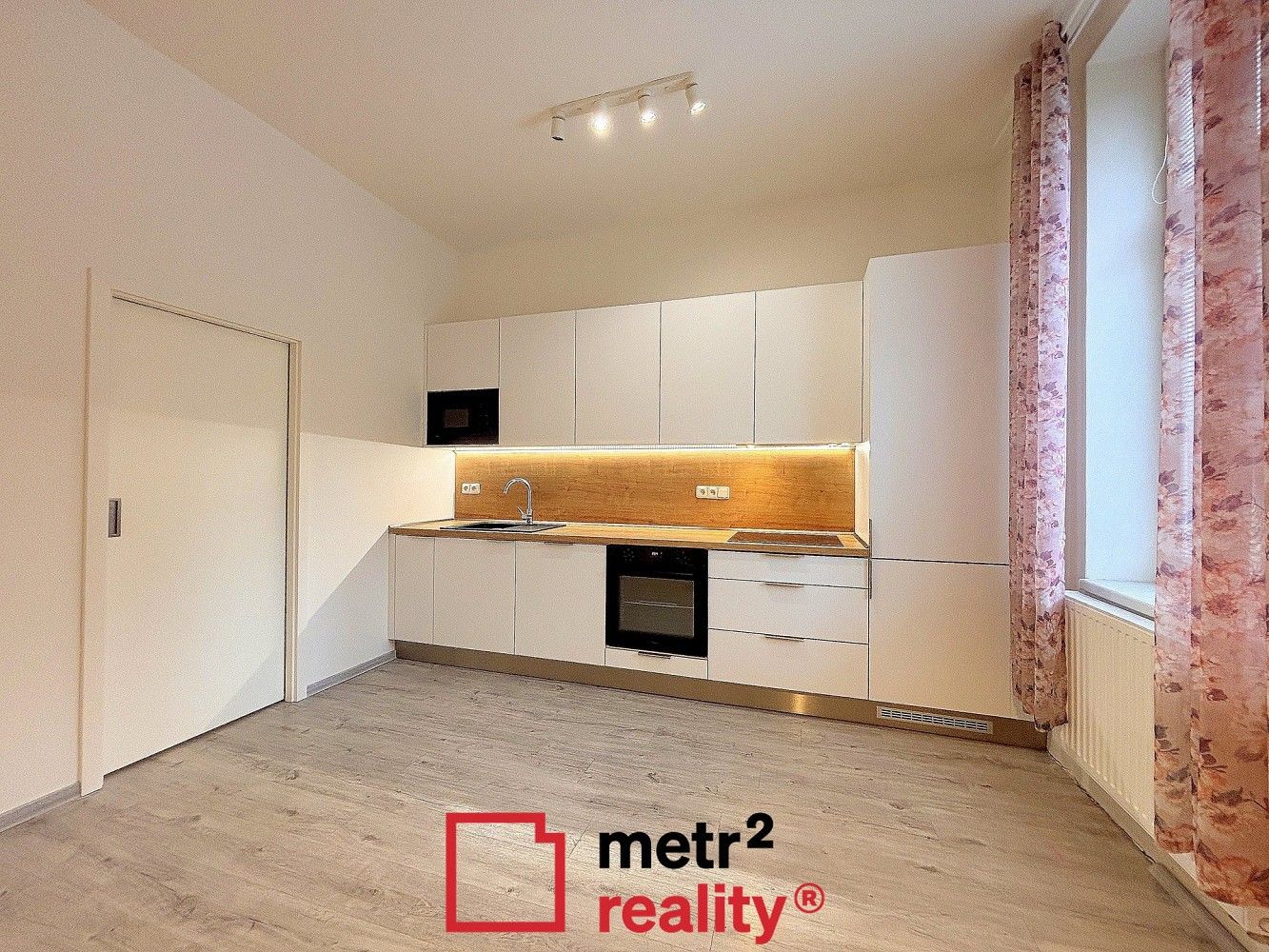 Byt 2+kk, 50 m²