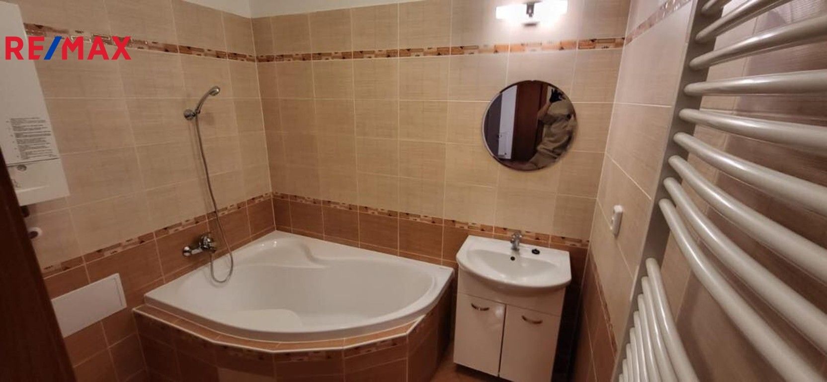 Pronájem byt 2+1 - Masarykovo náměstí, Kyjov, 56 m²