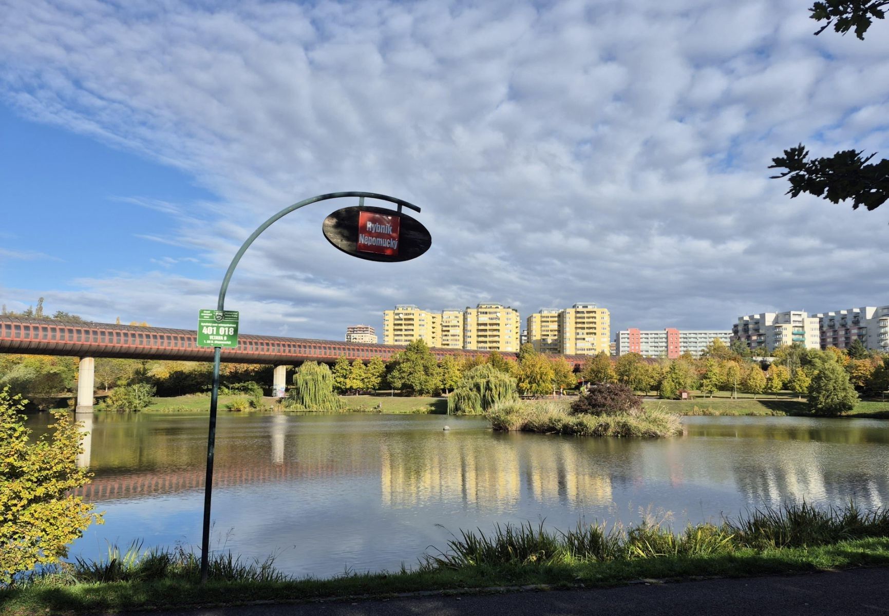 Byt 2+1 · 46 m² · Zvoncovitá, Praha - Stodůlky - 4