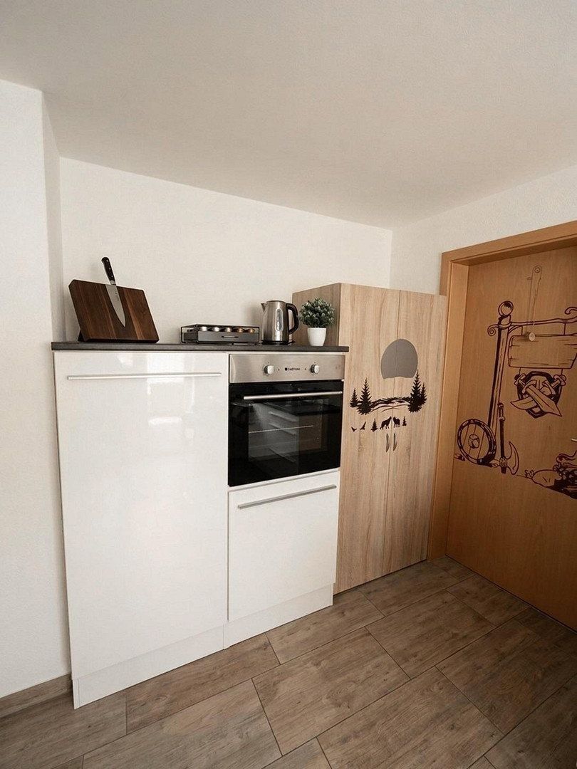 Pronájem byt 3+1 - Egerlandweg, , Bádensko-Württembersko, 67 m² - 5