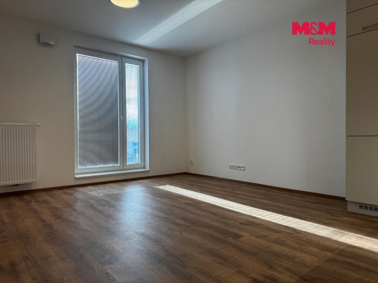 1+kk, Augustina Lukeše 2708, Brandýs nad Labem-Stará Boleslav Brandýs nad Labem, 43 m² - 2