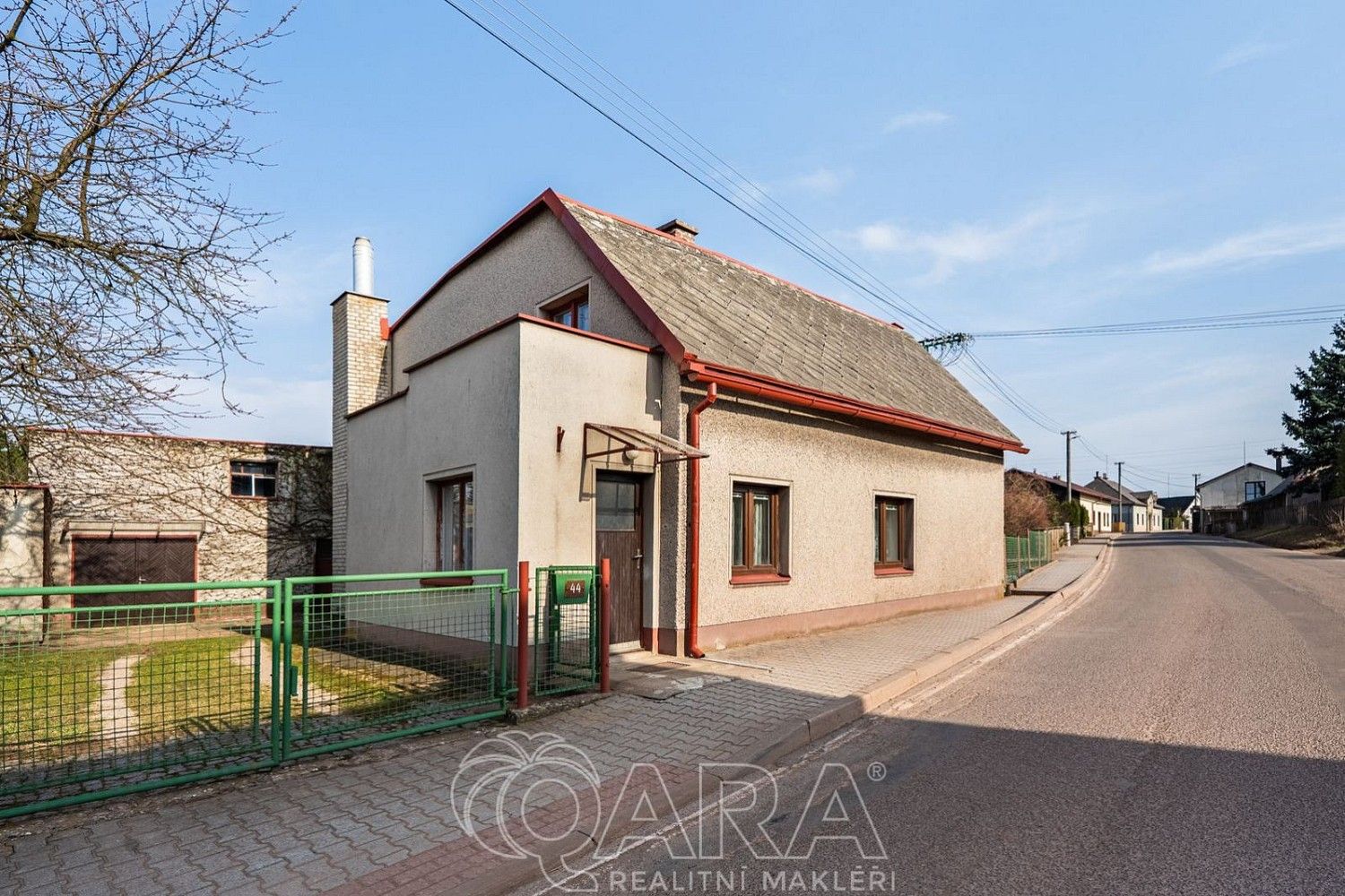 Rodinný dům, 143 m²