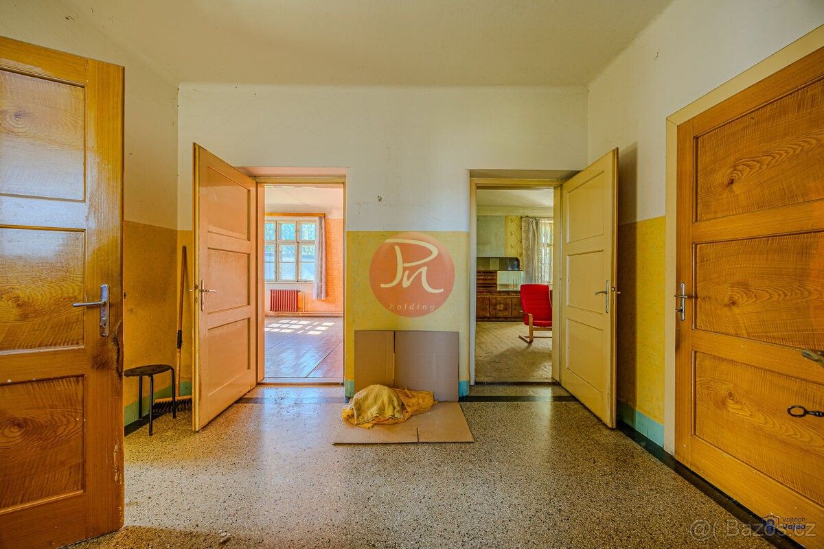 Rodinné domy, Ostrava, 724 00 - 2