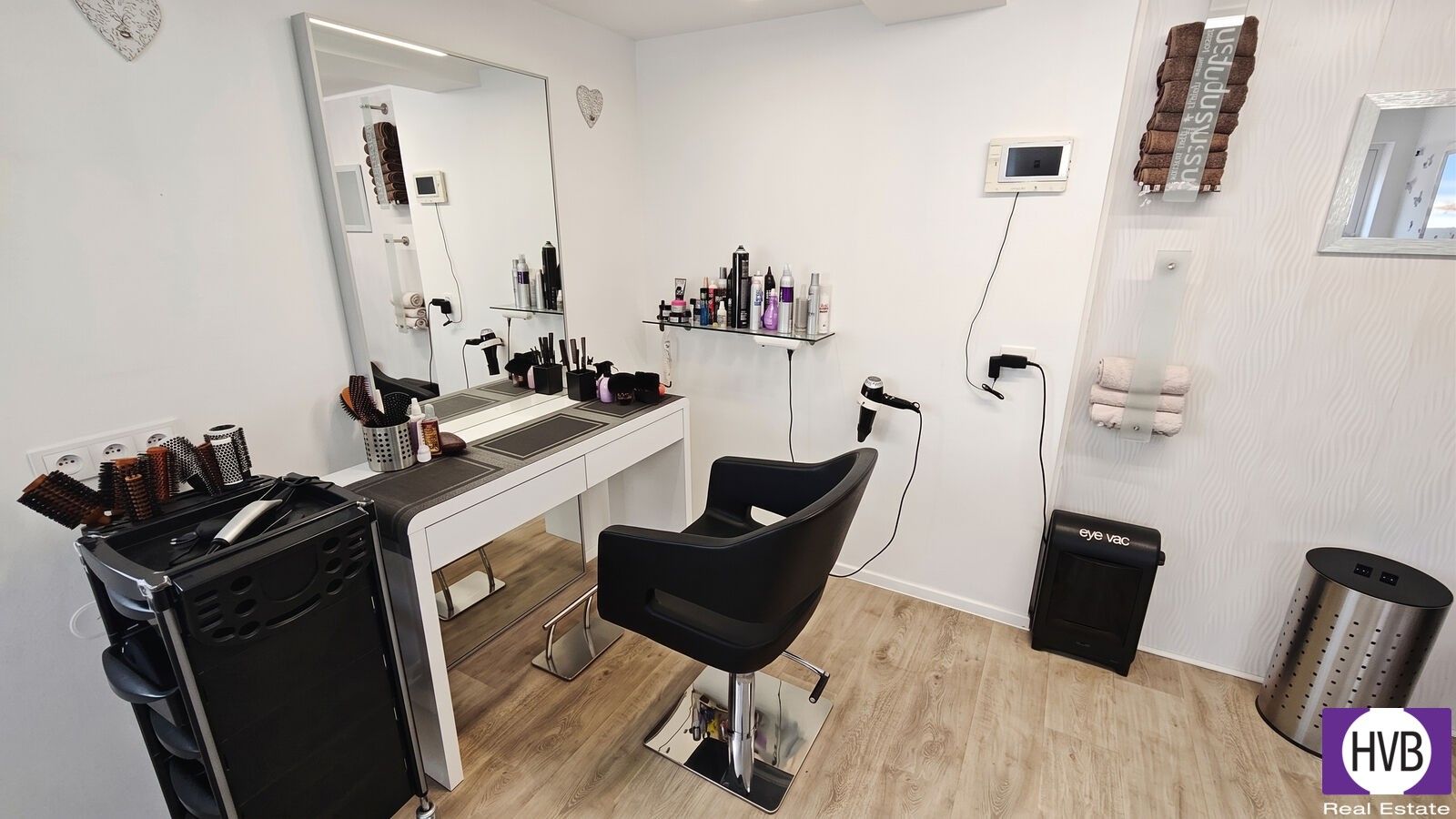 Obchodní prostory · 47 m² · Praha Stodůlky - 4