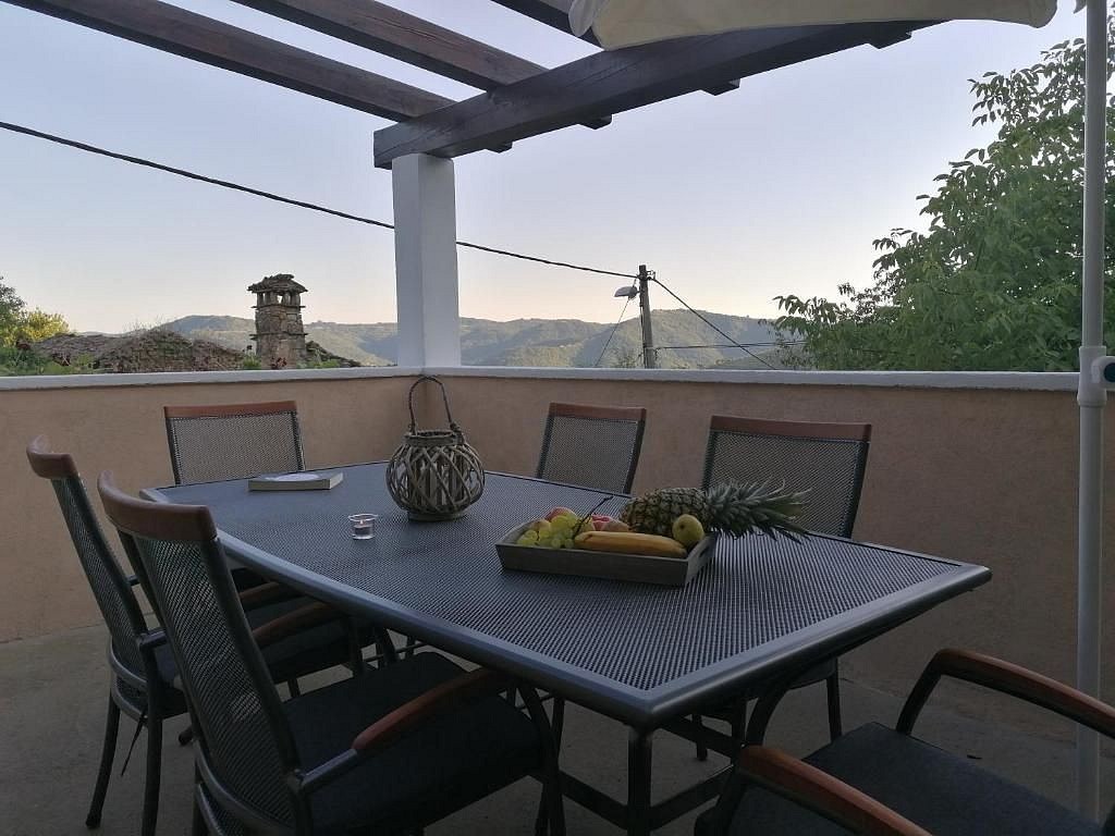 Prodej rodinný dům - Buzet, Istarska županija, Chorvatsko, 57 m² - 5
