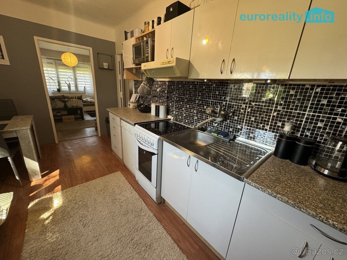 Byty, Mariánské Lázně, 353 01