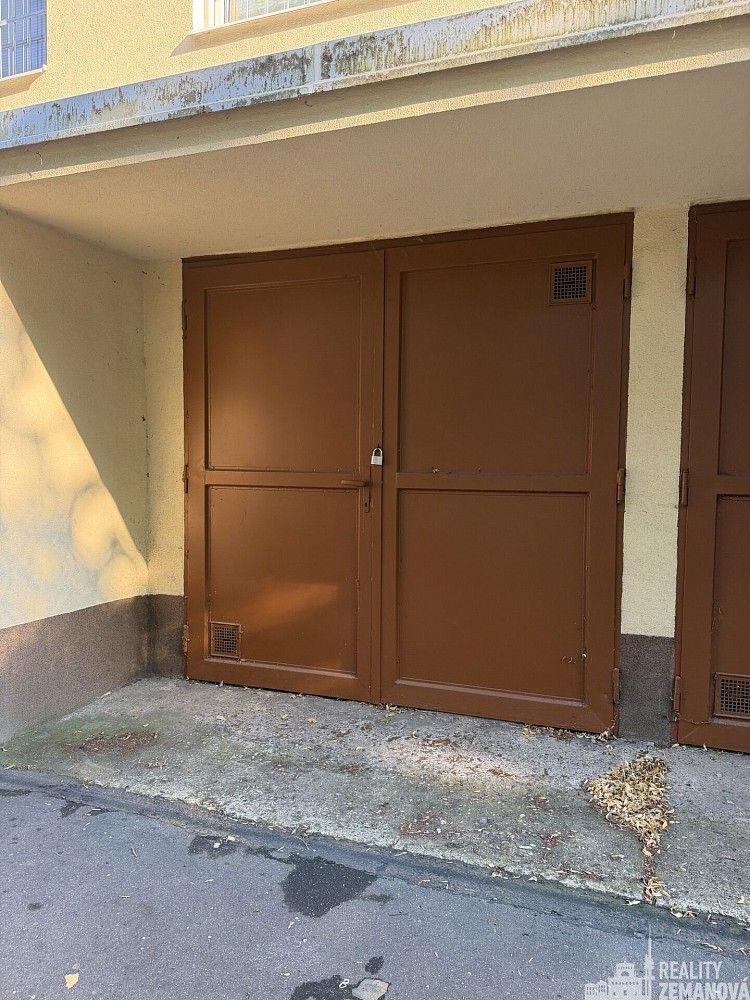 Ostatní, Pod strání, Praha 10 - Strašnice, 18 m² - 1