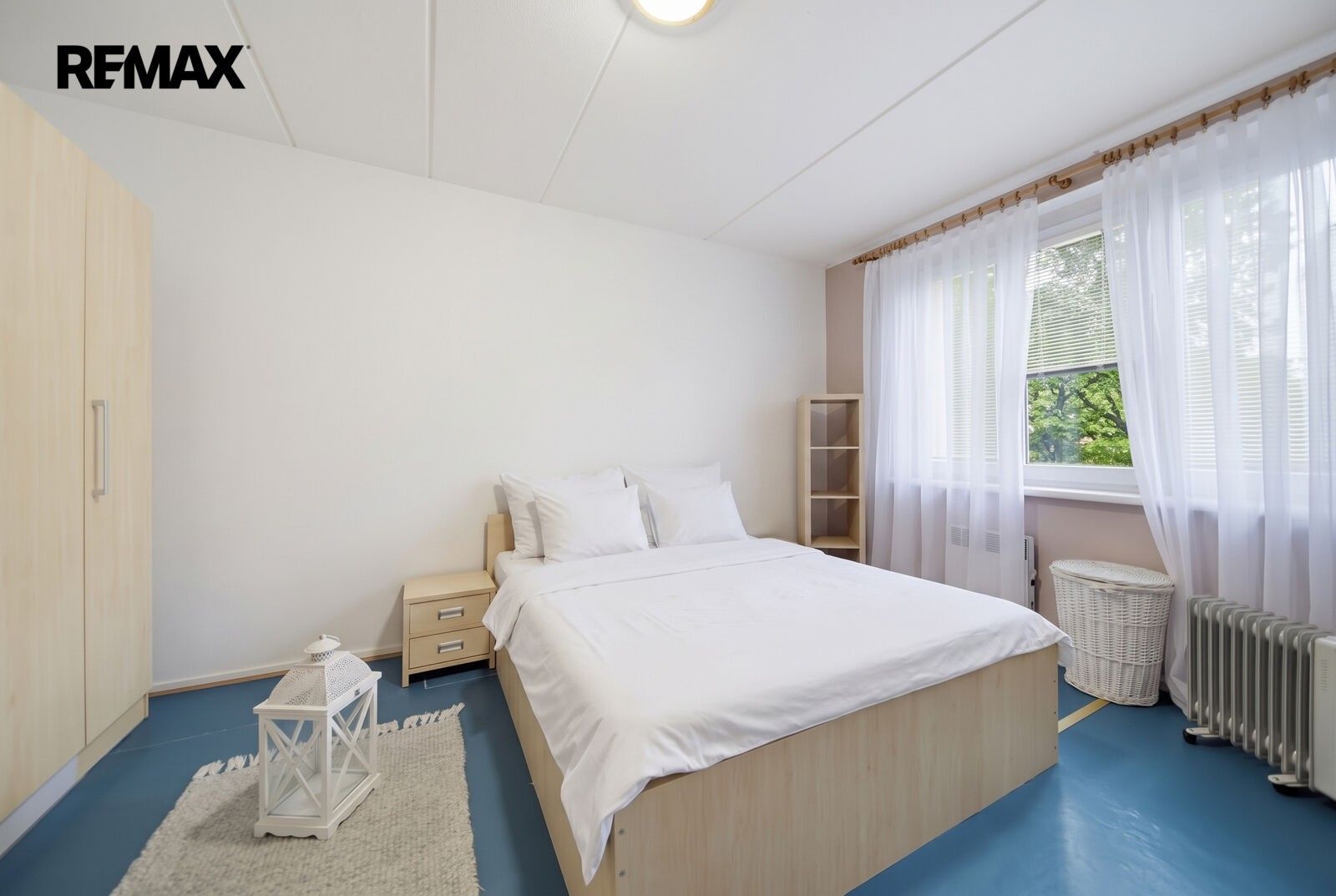 1+1, Chebská 249, Karlovy Vary Dvory, 33 m² - 2